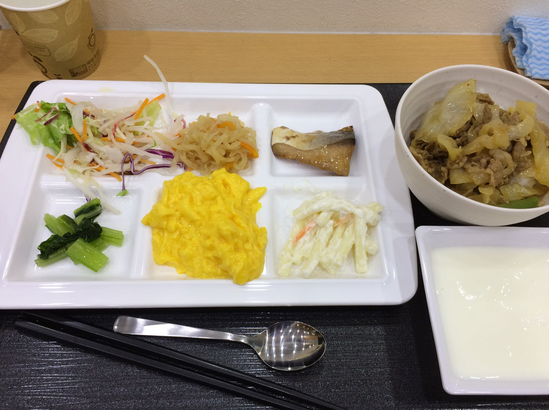 上野·御徒町超级酒店主图