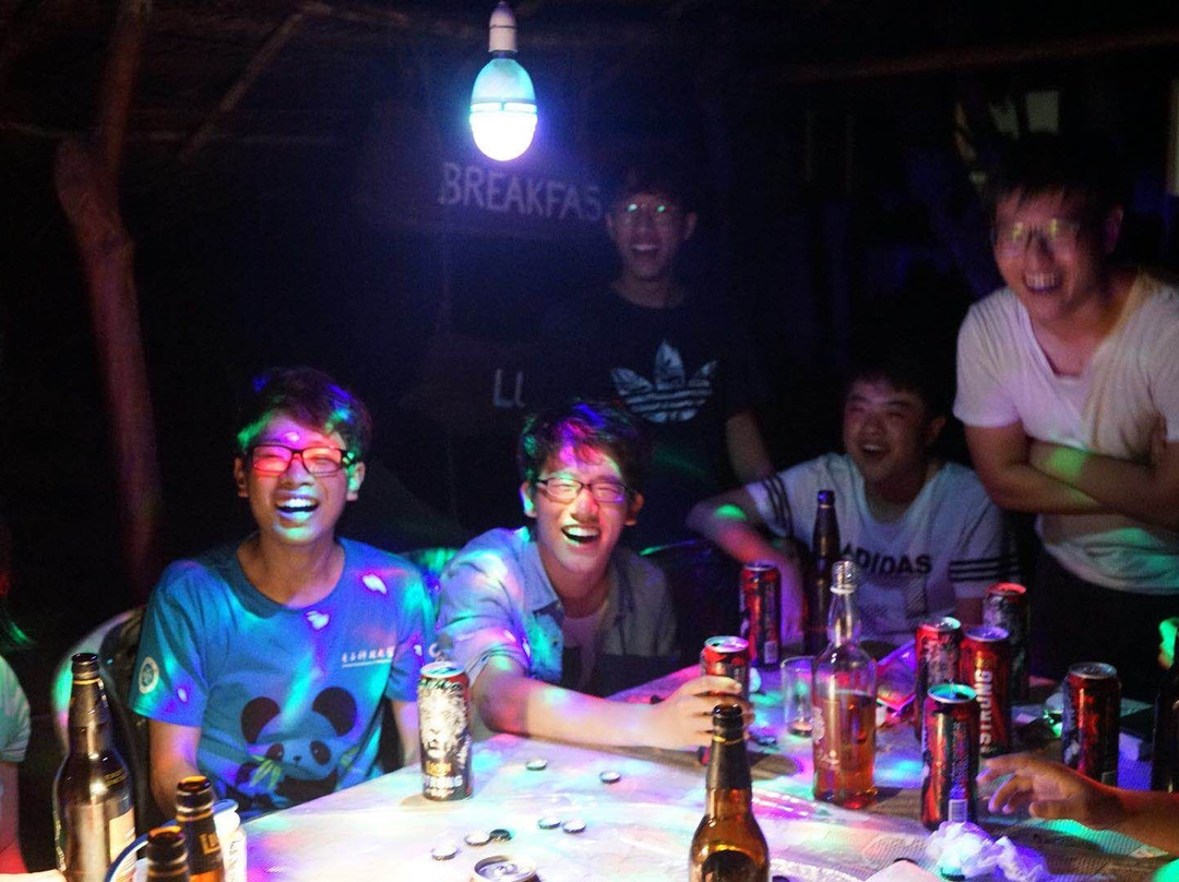 Karu's Guest House主图