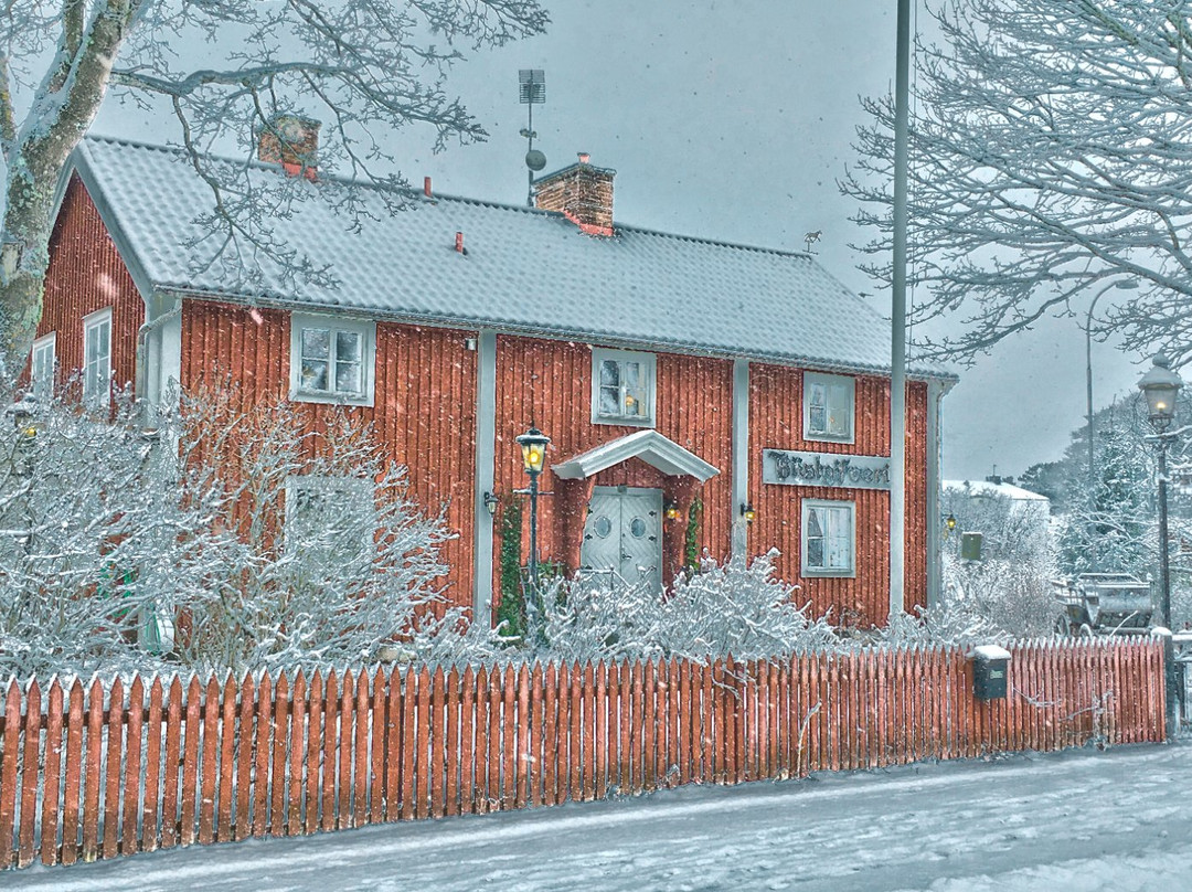 Paskallaviks Gastgifveri主图