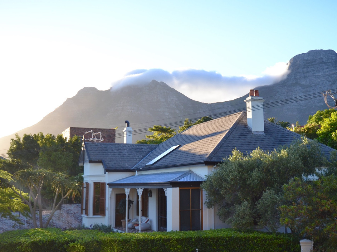 四乐善美精品酒店主图