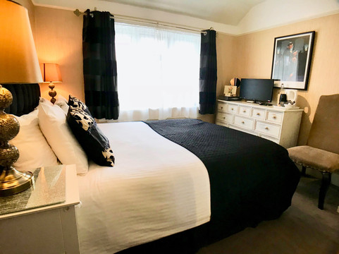 SW Bed & Breakfast主图