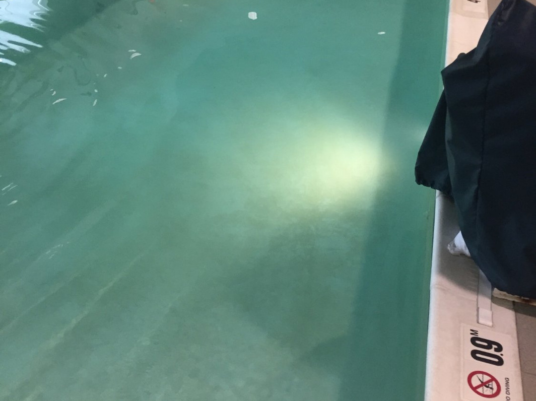 Holiday Inn Express & Suites Utica by IHG主图