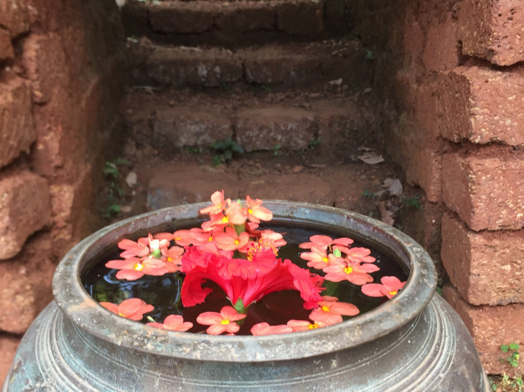 Tanshikar Spice Farm Cottages