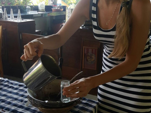 Coconut Museum-红统必去景点