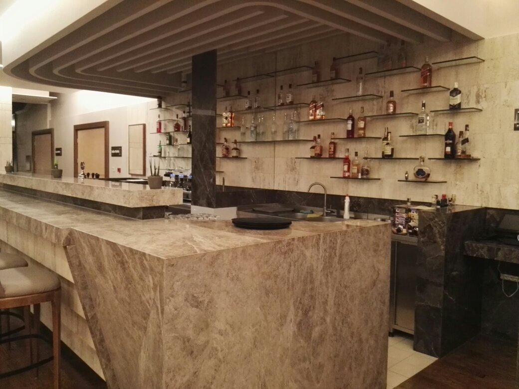 Hotel International Prishtina & SPA主图