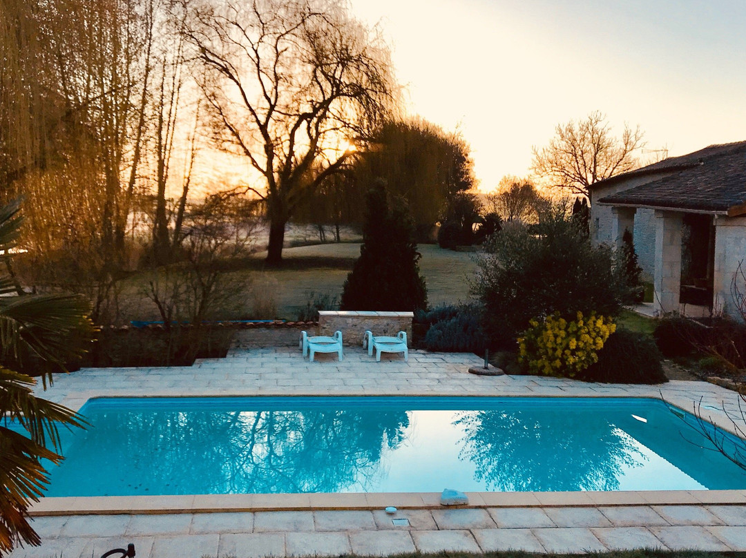 布伦磨坊旅馆主图