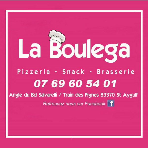La Boulega