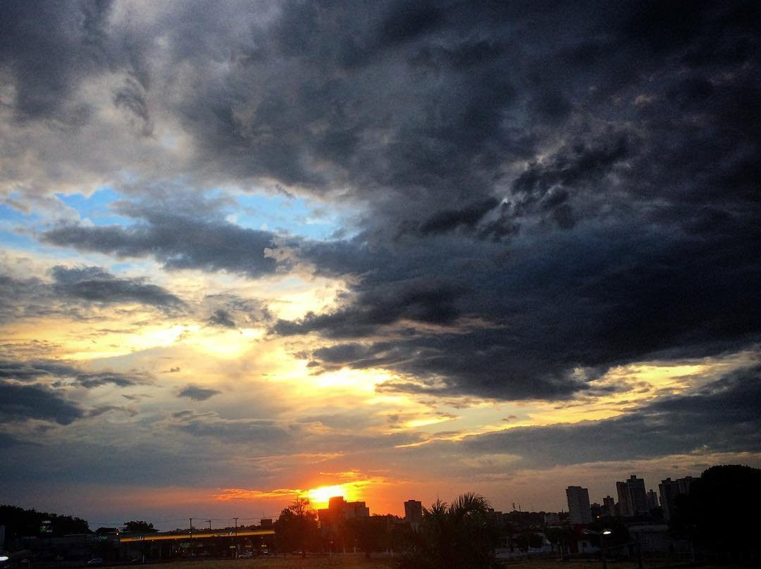 Hotel Ibis Marília主图