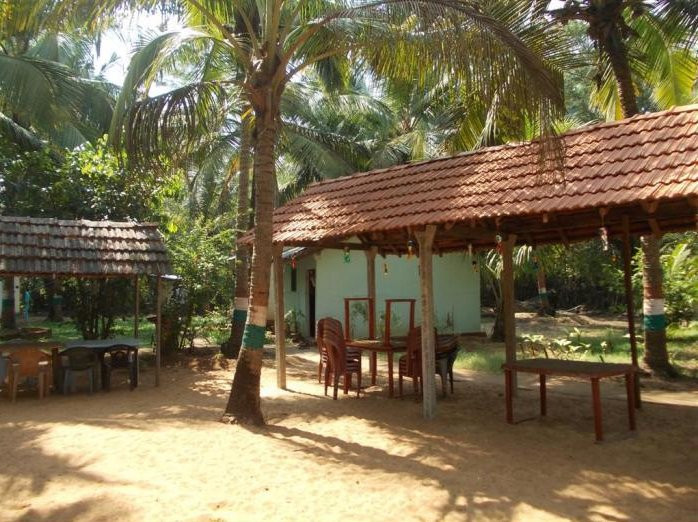 Greenfield Homestay
