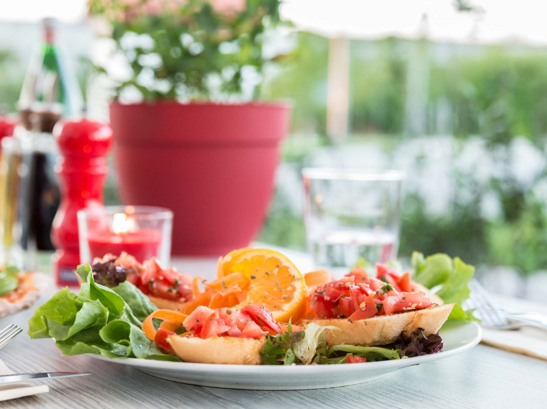 迈萨阿巴斯托酒店及水疗主图