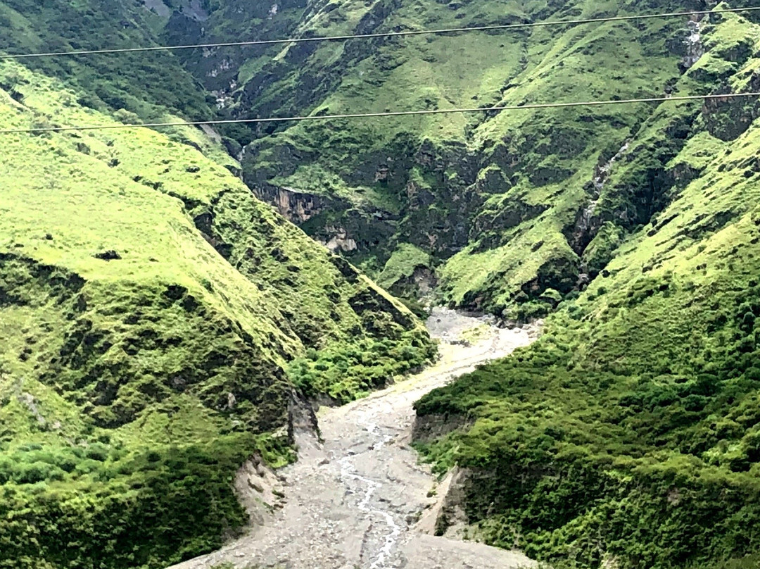 塔夫拉达·德乌玛瓦卡旅游攻略图片