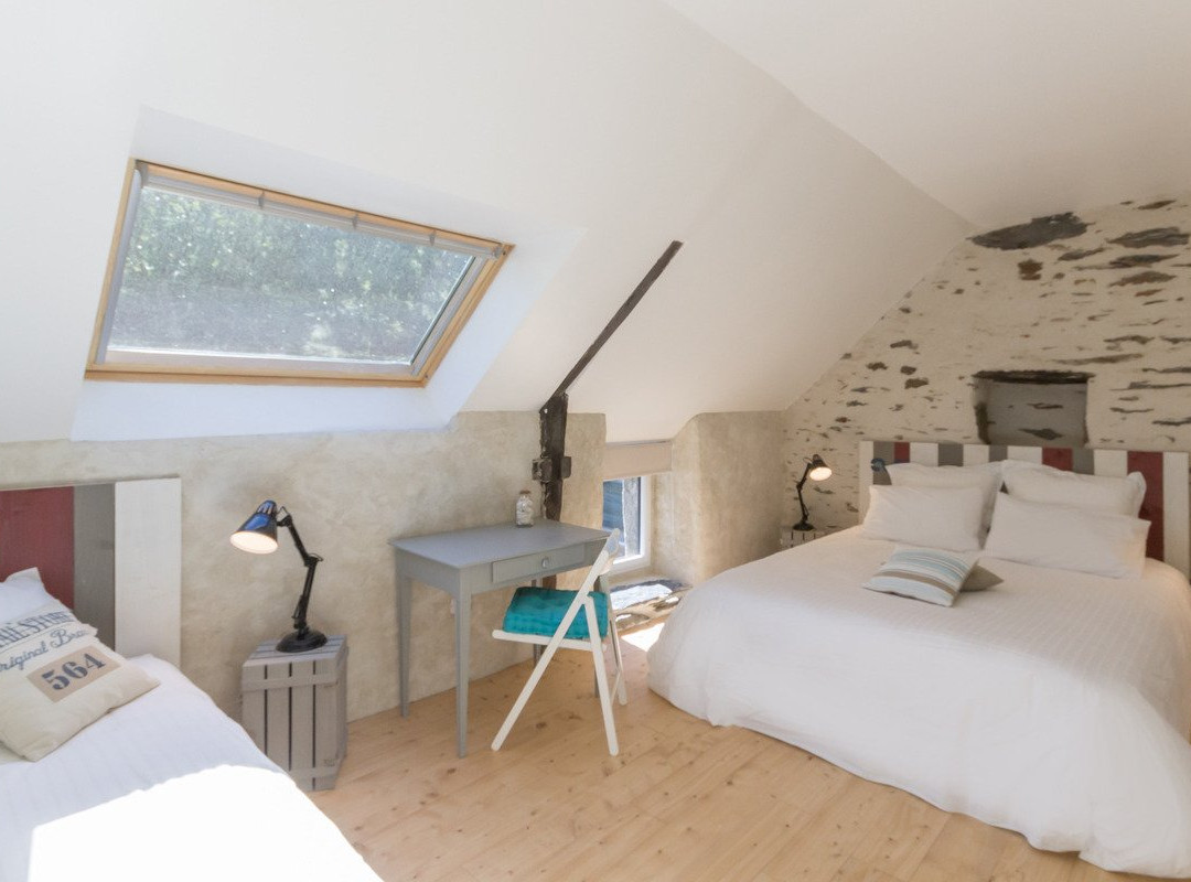 Au Val de Vilaine主图