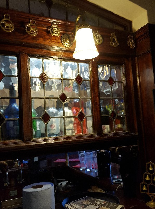 The Volunteer Canteen-Waterloo必去景点