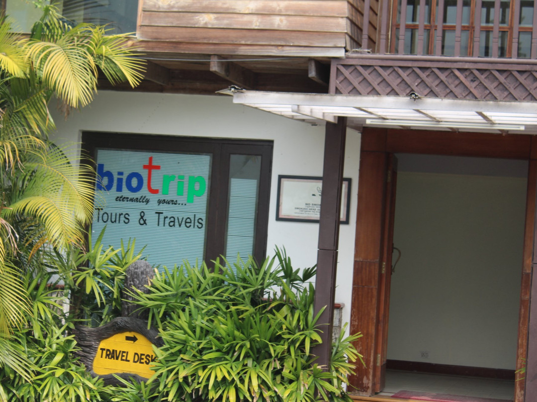Biotrip Tours and Travels景点图片
