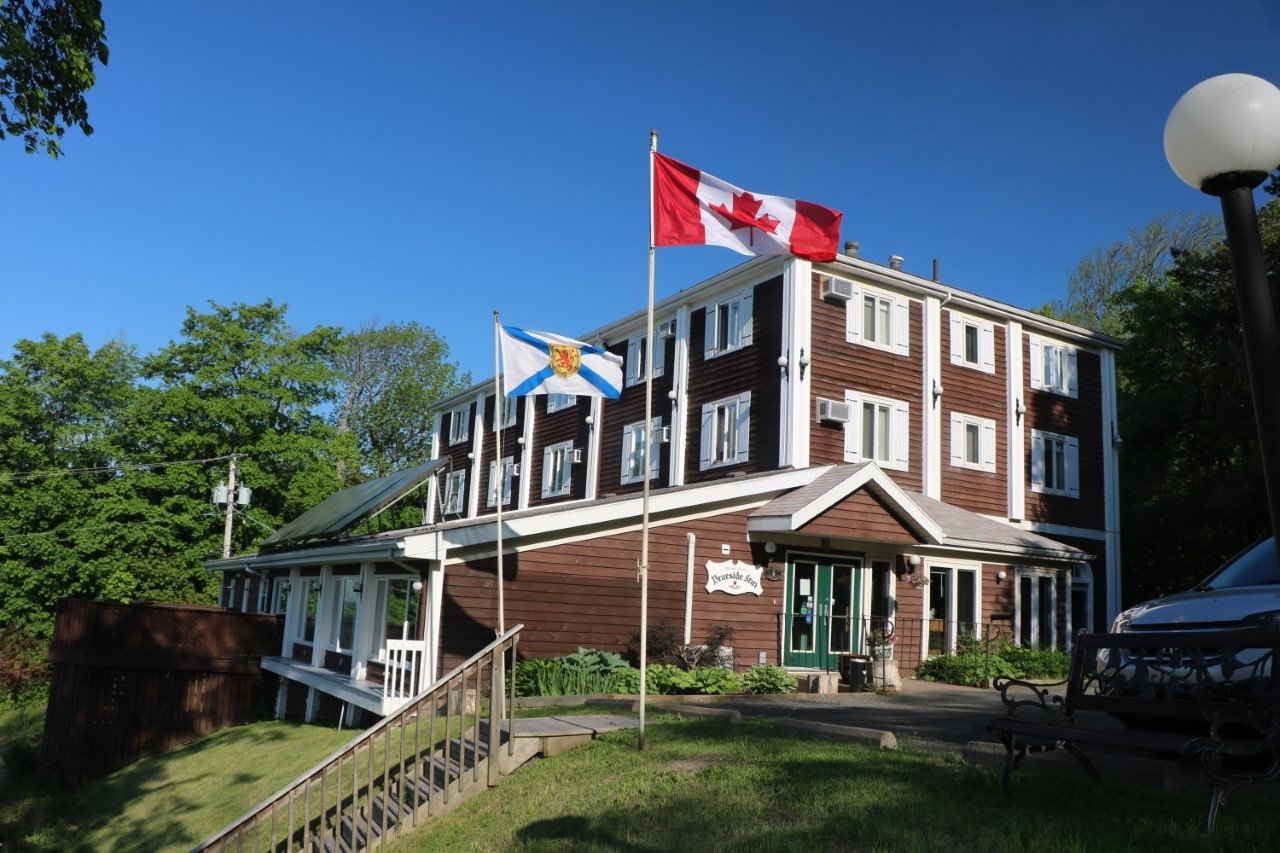 Braeside Inn-官方