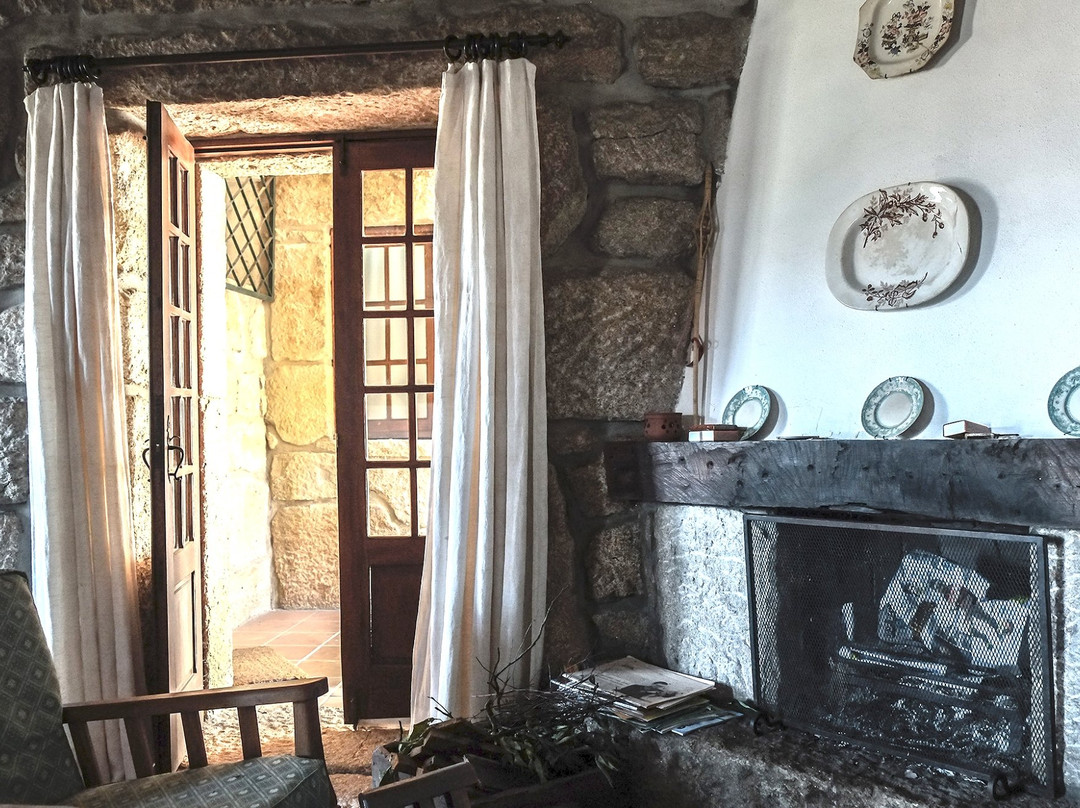 Quinta De Santo Antonio主图