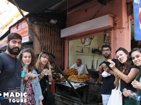 Nomadic Tours-斋蒲尔必去景点