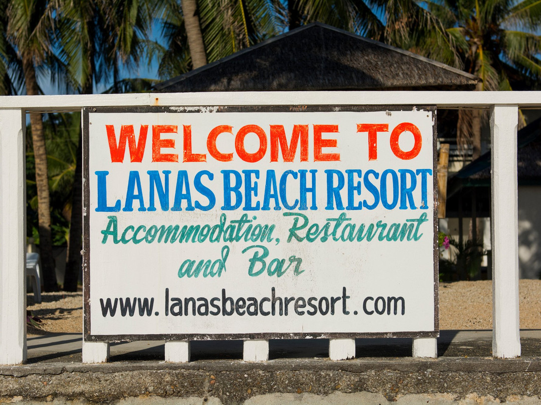 Lanas Beach Resort主图