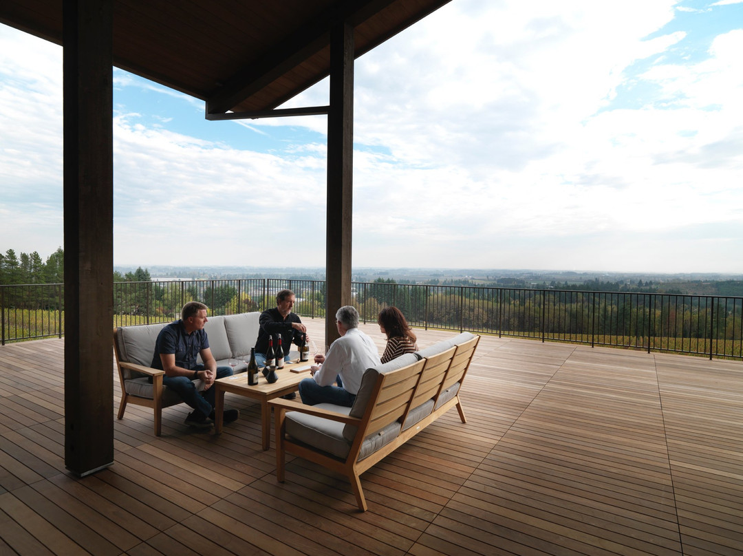 Domaine Roy & fils-Dundee必去景点