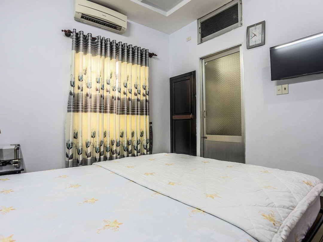 Thanh Kim Anh Hotel主图