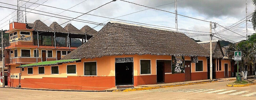 Los Tucanes de Rurre主图