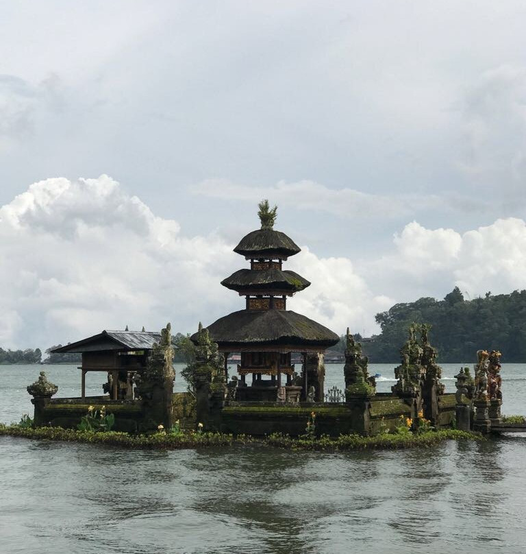 Bedugul Market景点图片