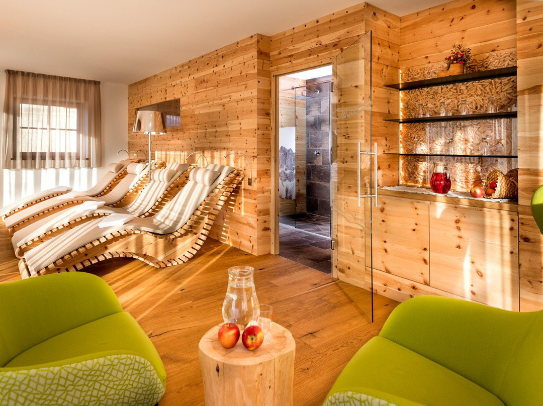 Proderhof Lajen主图