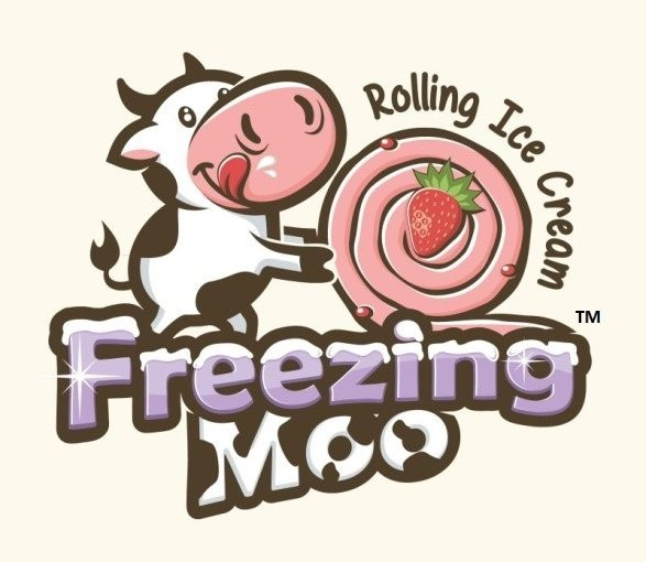 Freezing Moo