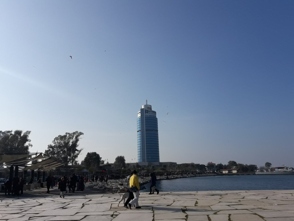 Ozdilek AVM景点图片