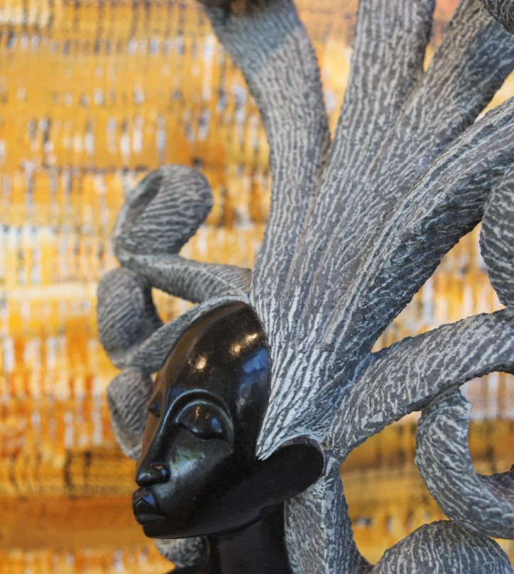 Ukama Gallery-温哥华必去景点