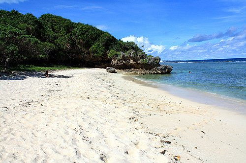 Teta Tours and Travel Ltd-努库阿洛法必去景点