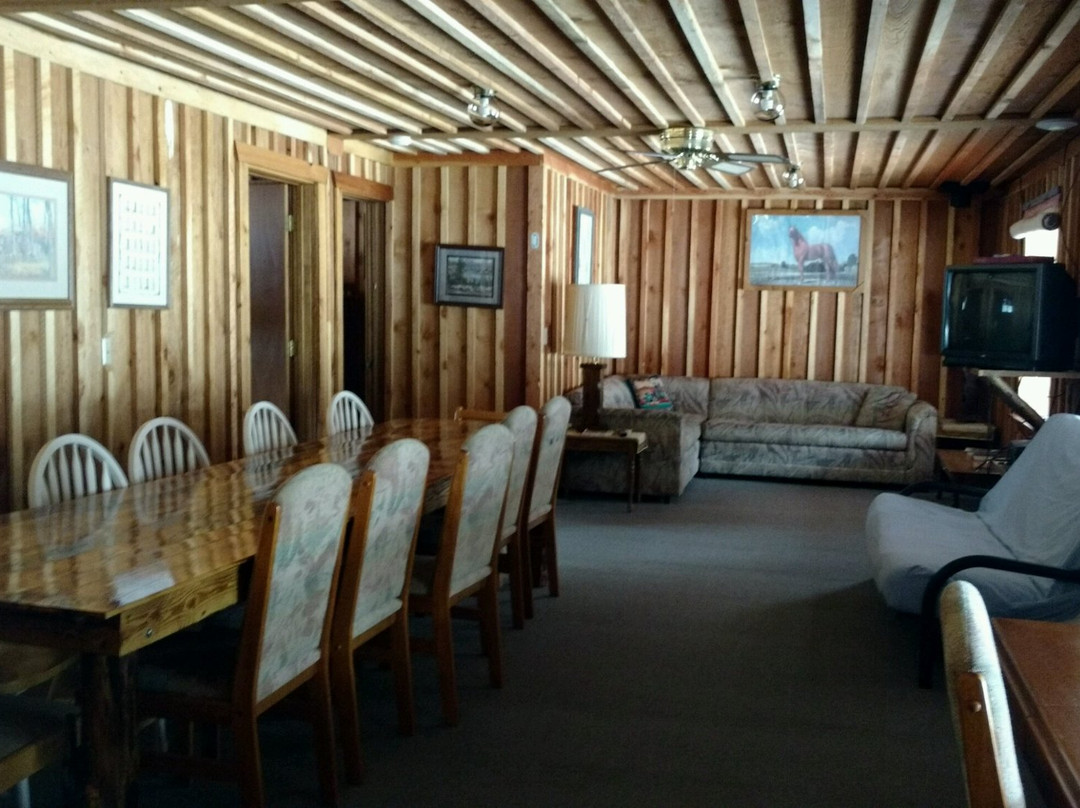 Black Diamond Guest Ranch主图