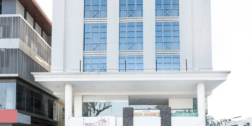 OYO 4320 Hotel Aum Regency主图