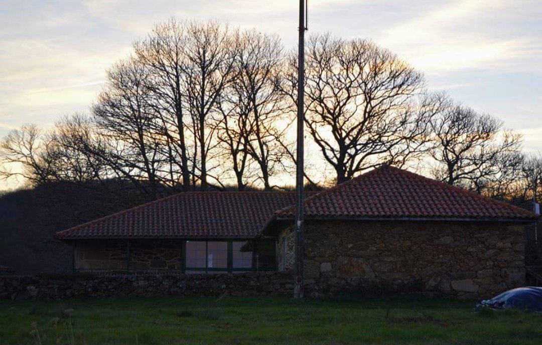 Casa Rural Rectoral de Candas-官方