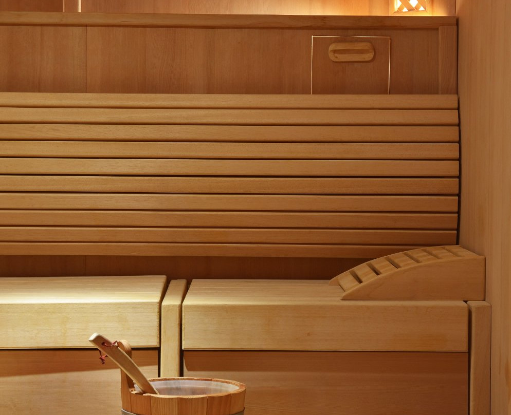 Explore Spa by Le Meridien-吉萨必去景点