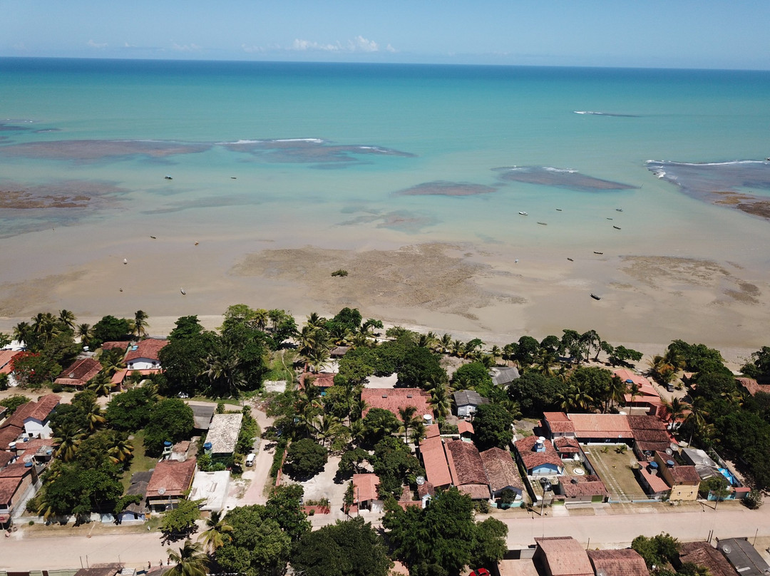 Pousada São Francisco