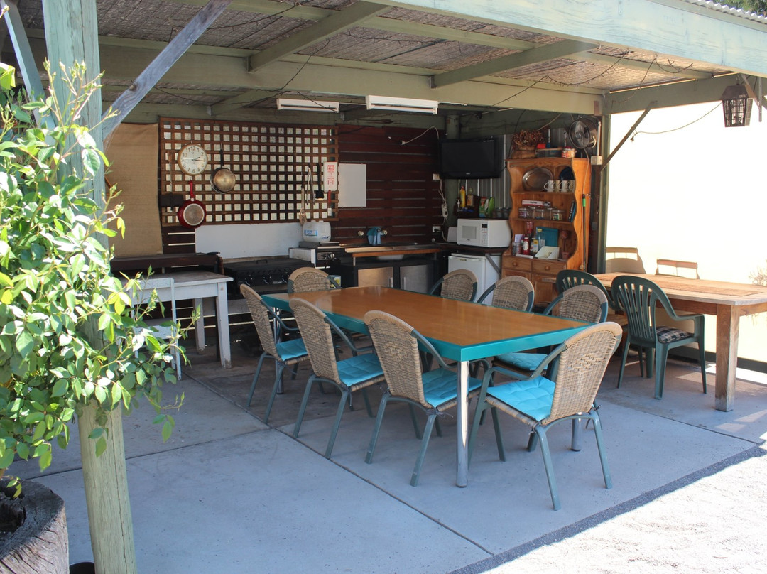 Dunolly Golden Triangle Motel主图