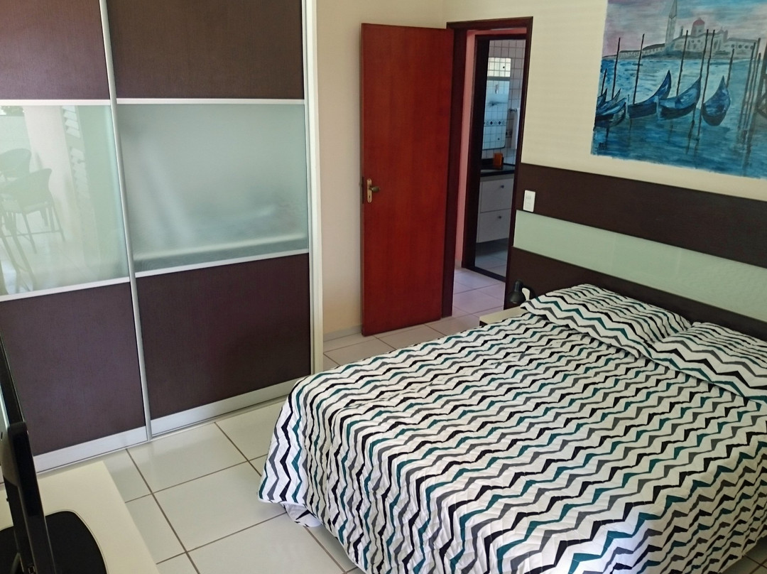 Pousada Le Petit Paradis主图