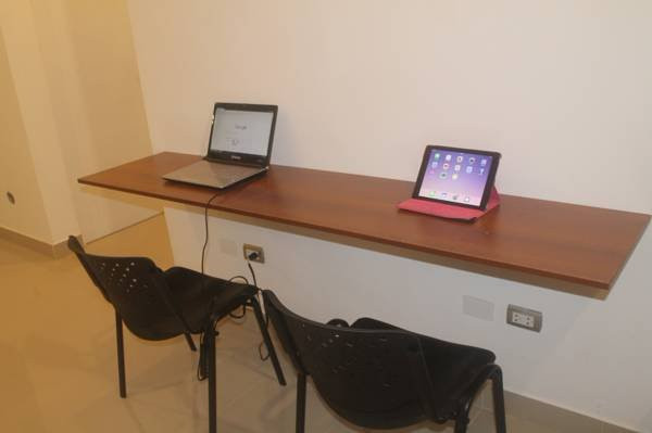 Hotel Riviera Inka主图