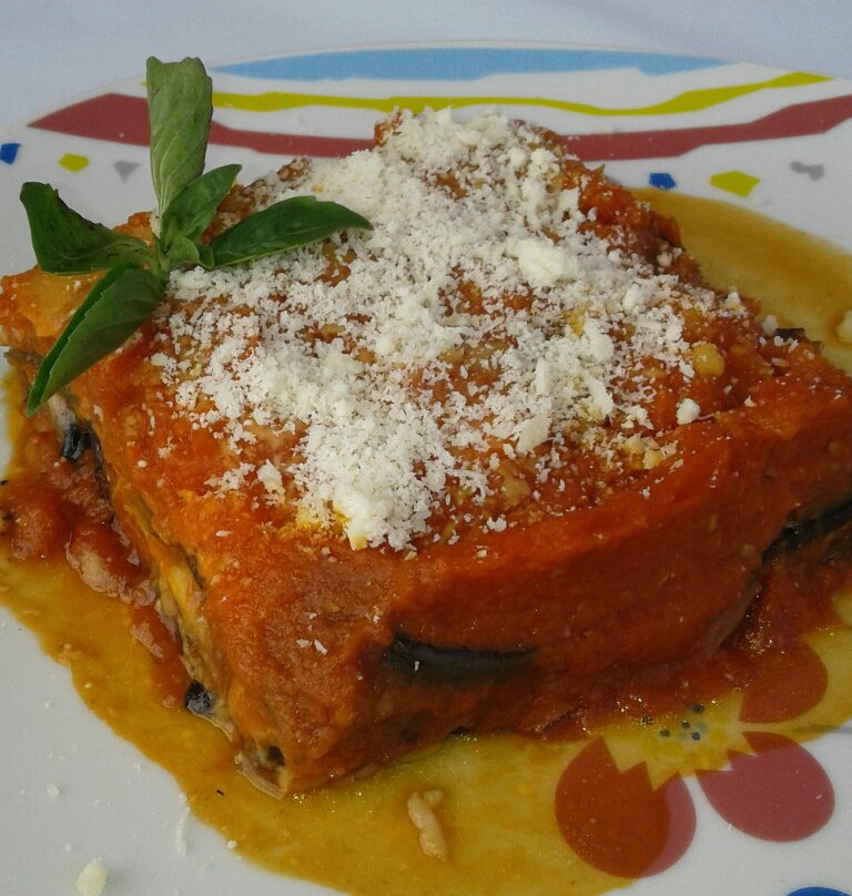 La Buona Cucina