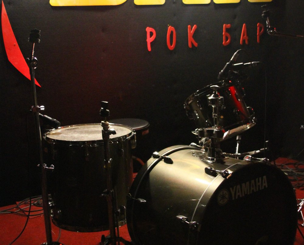 Rock Bar Bakh景点图片