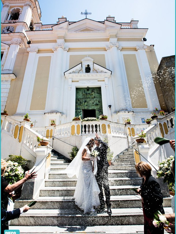 Chiesa di Sant'Anna, Gesù e Maria-Bacoli必去景点