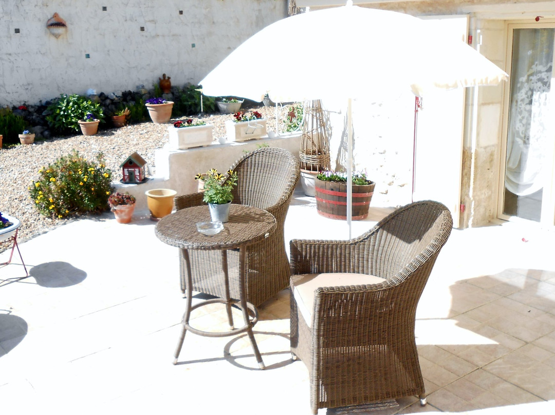 La Tourangelle主图