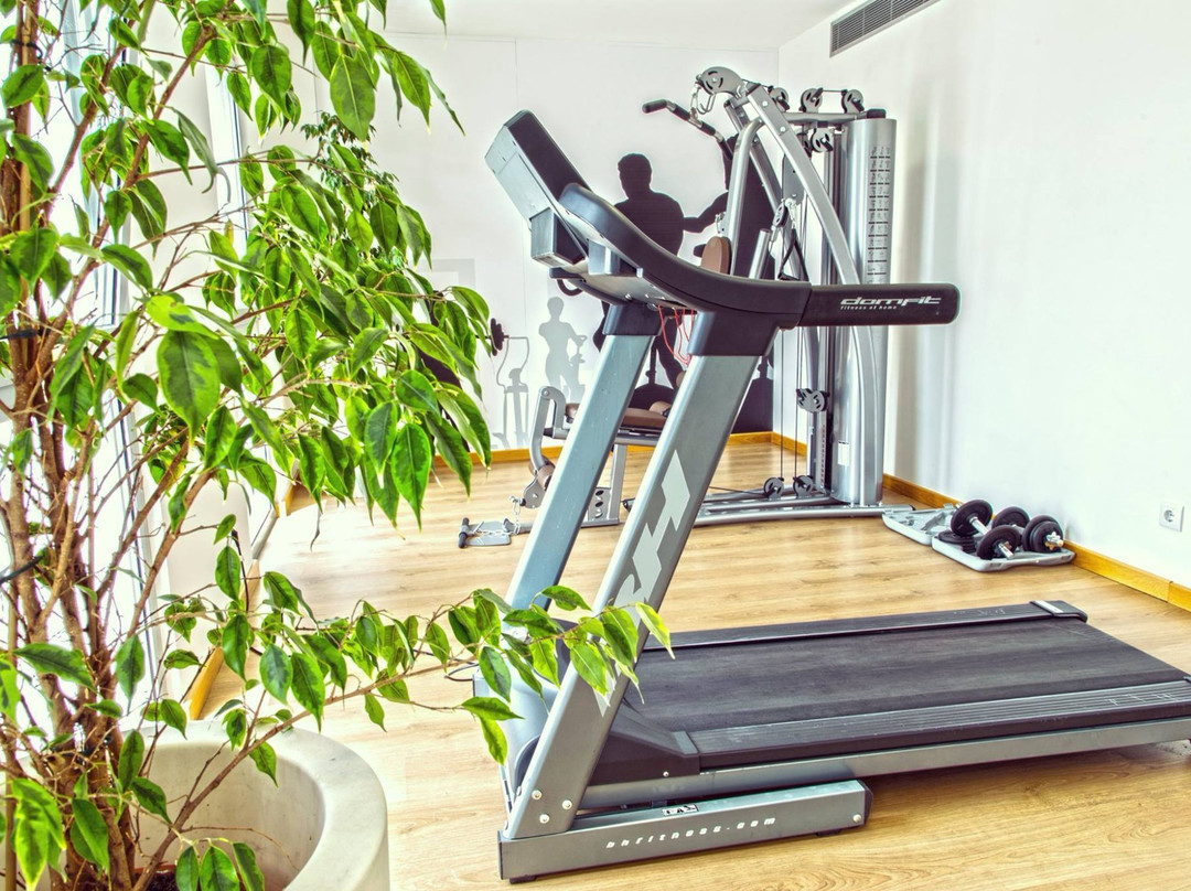 Flag Hotel Villa Aljustrel主图