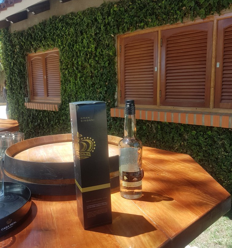 Casa Real-塔里哈必去景点