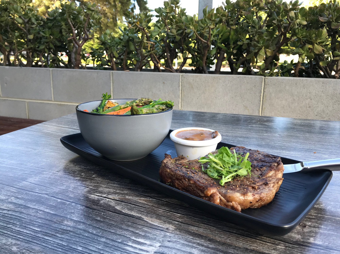 Hotel Clipper Rockingham主图