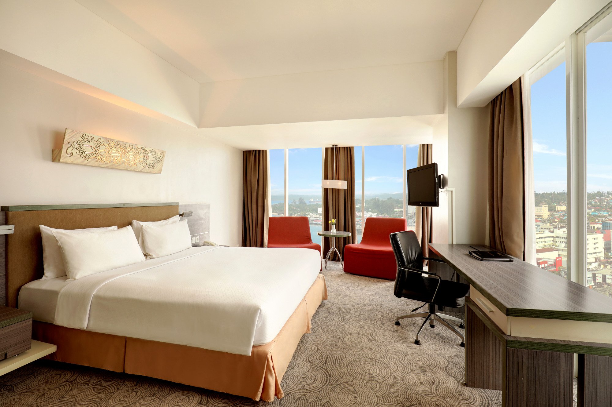 Swiss-Belhotel Balikpapan-官方