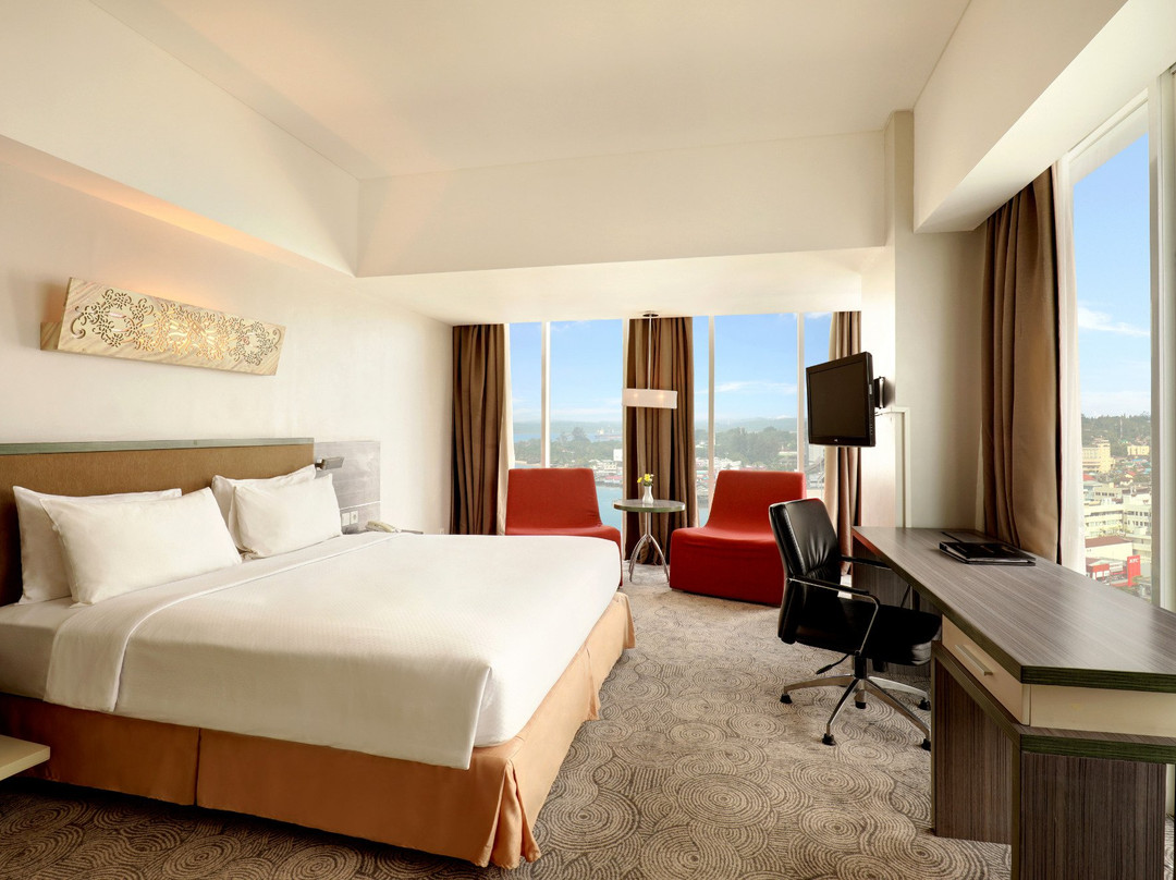 Swiss-Belhotel Balikpapan主图