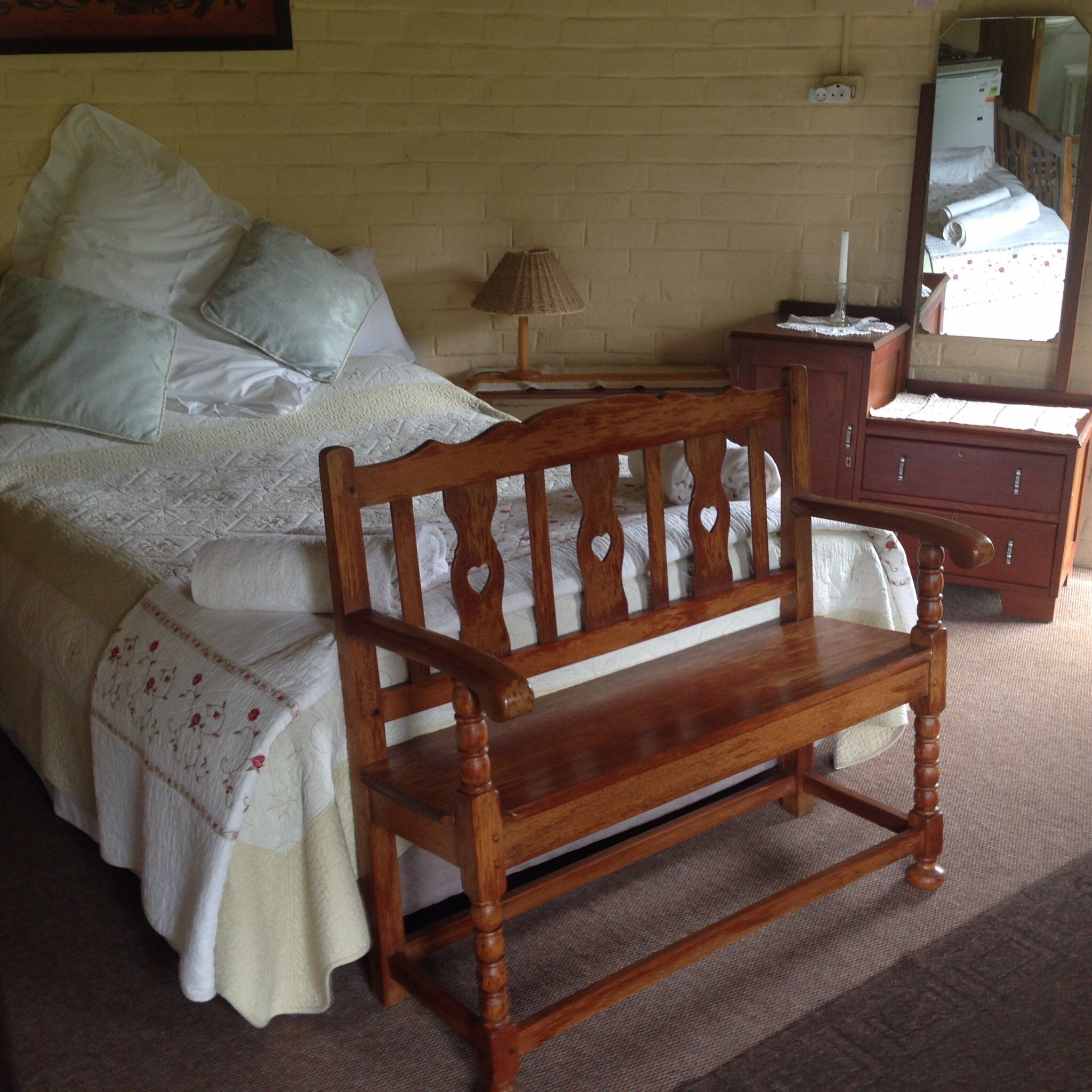 De Molen Farm Clarens-官方