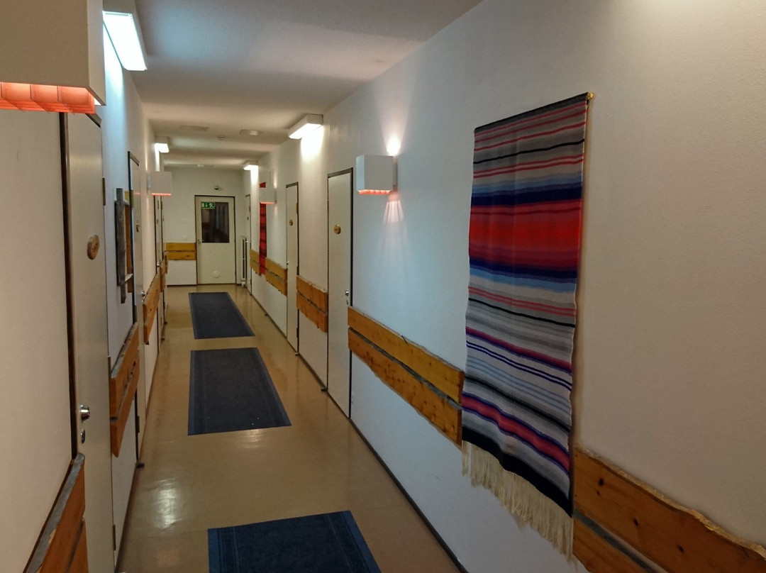 Holiday Center Luppo